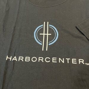 🏒 HARBORCENTER MENS TSHIRT